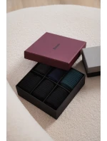 Ponožky Steven art.175/5 Boxy pánské A'6 41-46 Ponožky Steven art.175/5 Boxy pánské A'6 41-46