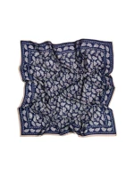 Šátek model 21439350 Satin Fancy - Art of polo Šátek model 21439350 Satin Fancy - Art of polo