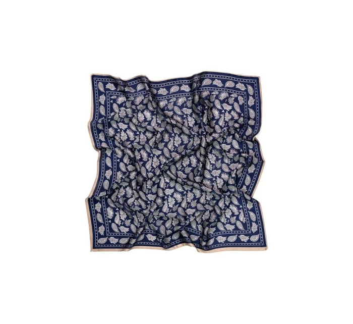 Šátek model 21439350 Satin Fancy - Art of polo Šátek model 21439350 Satin Fancy - Art of polo