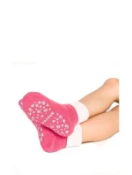 Skarpety  Cotton Candy ABS dziecięce model 16235407 - Steven
