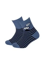 Skarpety  chłopięce wzorowane model 16126614 - Wola