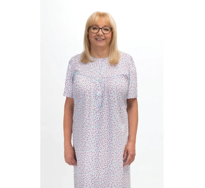 Dámská noční košile Martel Bogna I 203 kr/r M-2XL