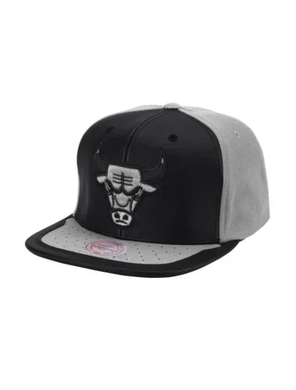 NBA Chicago Bulls NBA Day One Snapback Bulls Kšiltovka model 19061761 - Mitchell & Ness