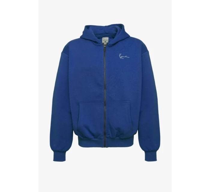 pánské Chest Signature Essential Zip Hoodie model 21348557 pánské - Karl Kani