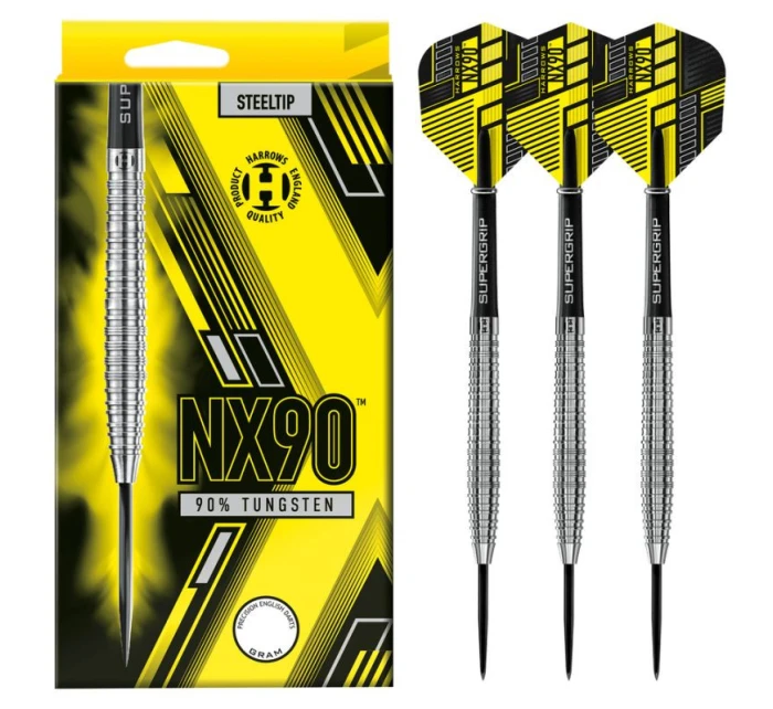 Šipky  90% model 20709866 - Harrows