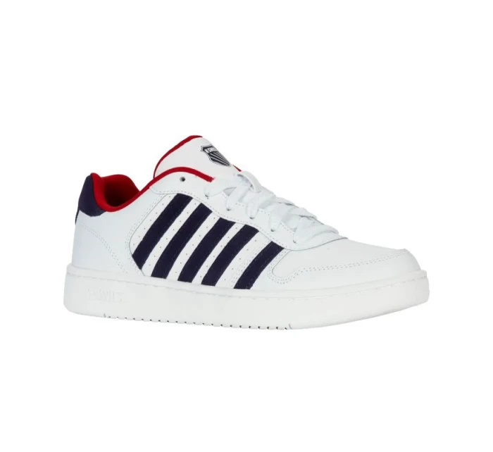 Boty K-Swiss Court Palisades M 06931-411-M Boty K-Swiss Court Palisades M 06931-411-M