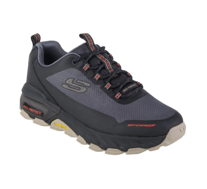Skechers Max Protect - Fast Track 237304-BKMT Black 41