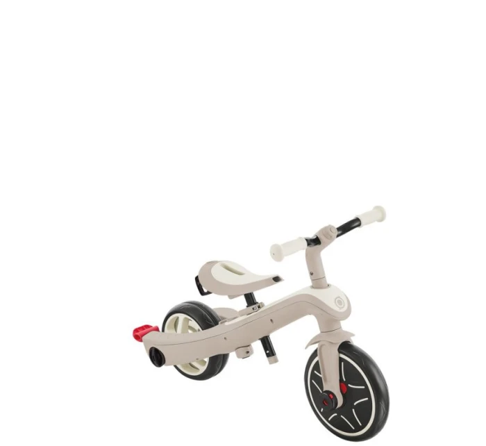 Jízdní kolo EXPLORER TRIKE 4v1 ECOLOGIC (637-566)
