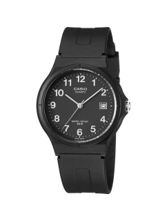 Dámské hodinky CASIO MW-59-1BVDF + BOX