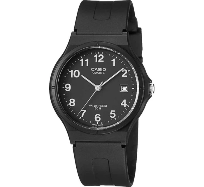 Dámské hodinky CASIO MW-59-1BVDF + BOX Dámské hodinky CASIO MW-59-1BVDF + BOX