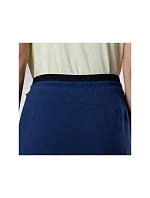 Dámské kalhoty ROSSIGNOL W Pull-On Pant, tmavě modré Dámské kalhoty ROSSIGNOL W Pull-On Pant, tmavě modré