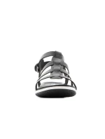 Geox D Sand.Vega A - SMO.Lea D72R6A 00043 C9999 dámské