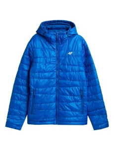 Pánská bunda M H4Z21-KUMP005 - 4F