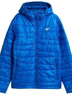 Pánská bunda M model 16081720 Cobalt - 4F