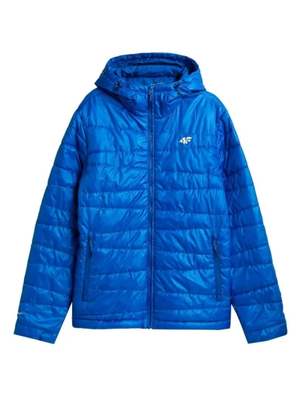 Pánská bunda M H4Z21-KUMP005 - 4F