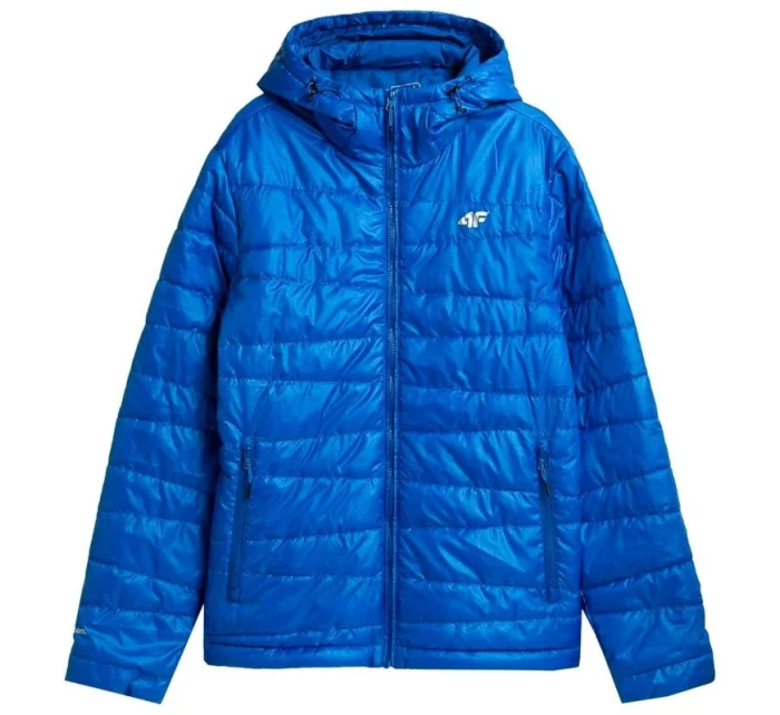 Pánská bunda M H4Z21-KUMP005 - 4F