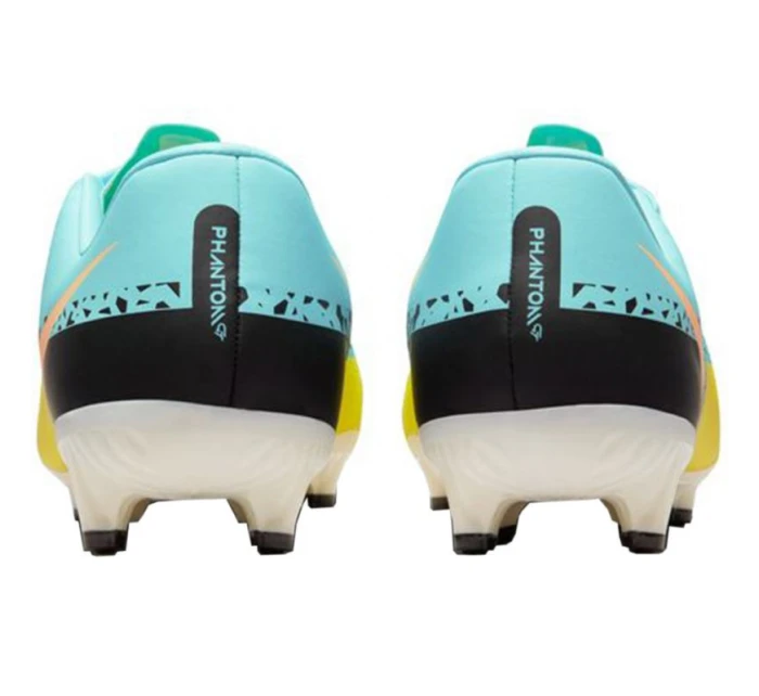 Kopačky Phantom Academy FG/MG 407 model 21097045 - NIKE Kopačky Phantom Academy FG/MG 407 model 21097045 - NIKE