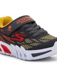 Boty S Lights Flex Glow Elite Jr model 17650590 - Skechers