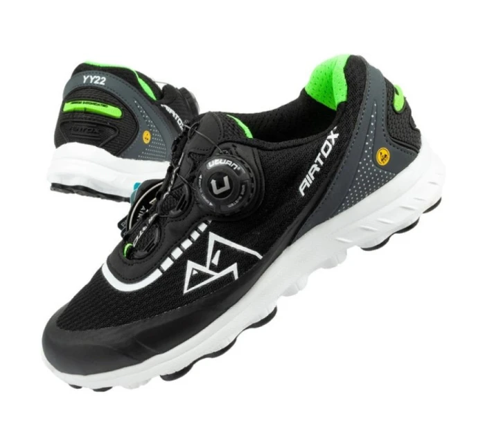 Trekingová obuv Airtox Safety Powerbreeze YY220CA