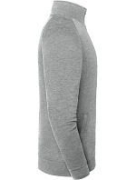 Iconic Premium Sweat Jacket Mikina z těžké bavlny heather model 22459582 - Fruit of the Loom Iconic Premium Sweat Jacket Mikina z těžké bavlny heather model 22459582 - Fruit of the Loom