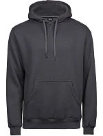 Tee Jays TJ 5430 Mikina s kapucí 18.5430 dark grey Tee Jays TJ 5430 Mikina s kapucí 18.5430 dark grey