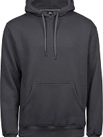 Tee Jays TJ 5430 Mikina s kapucí 18.5430 dark grey