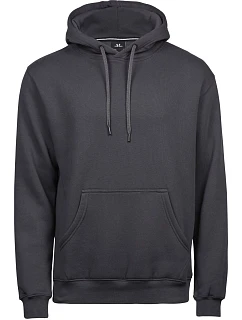 Tee Jays TJ 5430 Mikina s kapucí 18.5430 dark grey