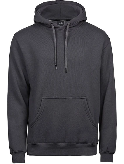 Tee Jays TJ 5430 Mikina s kapucí 18.5430 dark grey Tee Jays TJ 5430 Mikina s kapucí 18.5430 dark grey