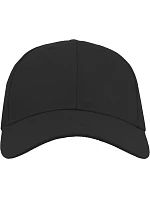Zoom 6 panelová baseballová kšiltovka  black model 22411252 - Atlantis Headwear