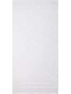 Bamboo 50 Ručník white model 22540680 - The One Towelling
