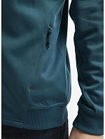 Craft Corporate ADV Unify Jacket M Pánská bunda 81.9134 woods Craft Corporate ADV Unify Jacket M Pánská bunda 81.9134 woods