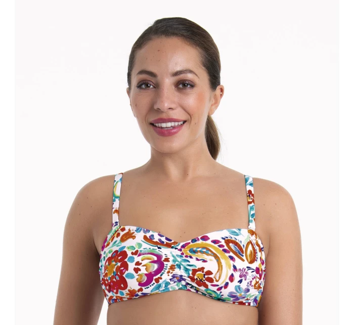 Style Santa Anna Top Carebikinihorní díl model 21890935 multi colour - Anita Care