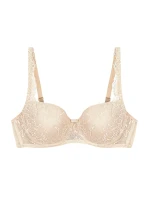 Triumph 10201686 Amourette Charm WHP02 barva:6720-cream dream