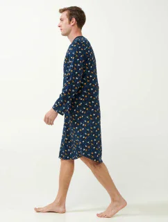 Noční košile s potiskem model 20517430 - Vamp