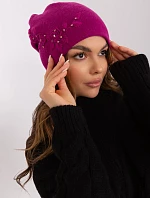 AT CZ 2329 cap.79 fuchsiová