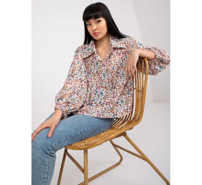 Halenka CHA BZ 3303.25 béžová