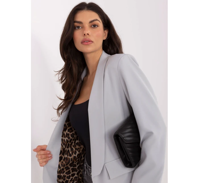 Námořnictvo DHJ MA 18657 1.86 světle šedá Námořnictvo DHJ MA 18657 1.86 světle šedá