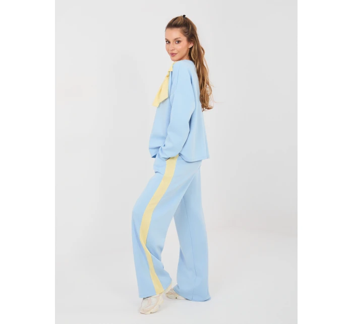 Sada IT KMPL 22220.25 světle modrá Sada IT KMPL 22220.25 světle modrá