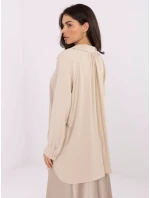 IT košile KS 29022.25 béžová IT košile KS 29022.25 béžová