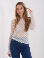 Halenka PM BZ SF127.75 bílá