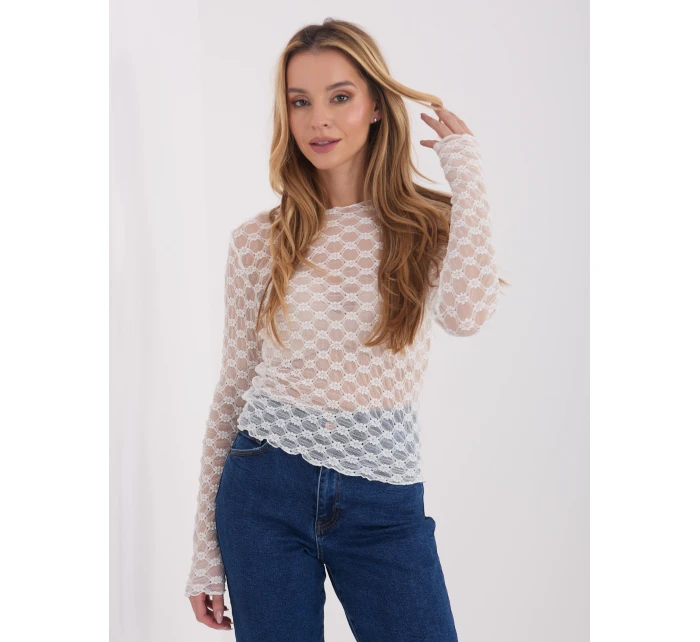 Halenka PM BZ SF127.75 bílá