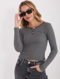 Halenka WT BZ A1150.13 šedá