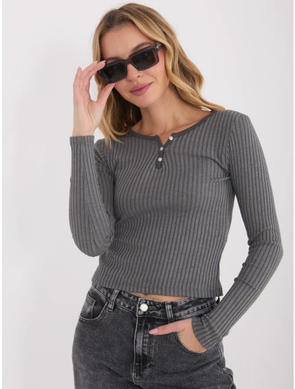 Halenka WT BZ A1150.13 šedá