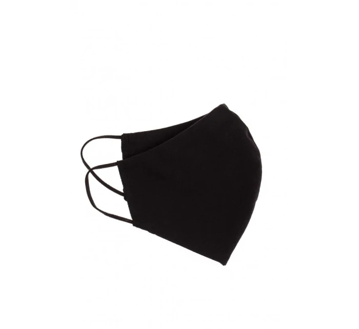 Ochranná maska 3 - černá Ochranná maska 3 - černá