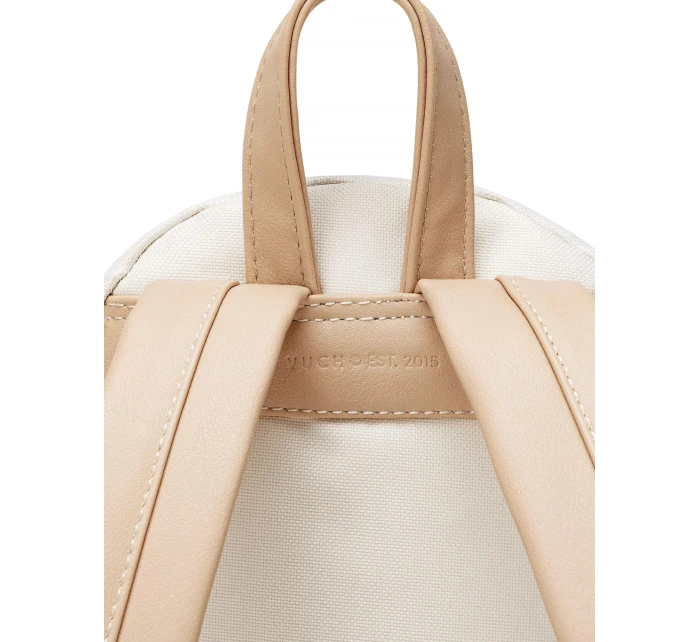 Fashion batoh VUCH Zane Mini Beige