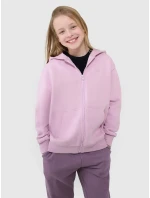 Dívčí mikina 4F Dívčí mikina 4F