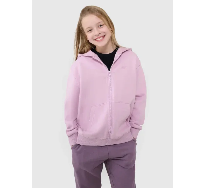 Dívčí mikina 4F Dívčí mikina 4F
