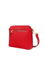 Dámská kabelka Vuch Mossy Red Dámská kabelka Vuch Mossy Red