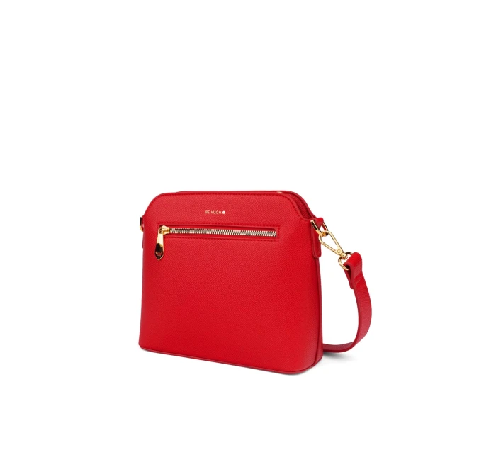 Dámská kabelka Vuch Mossy Red Dámská kabelka Vuch Mossy Red