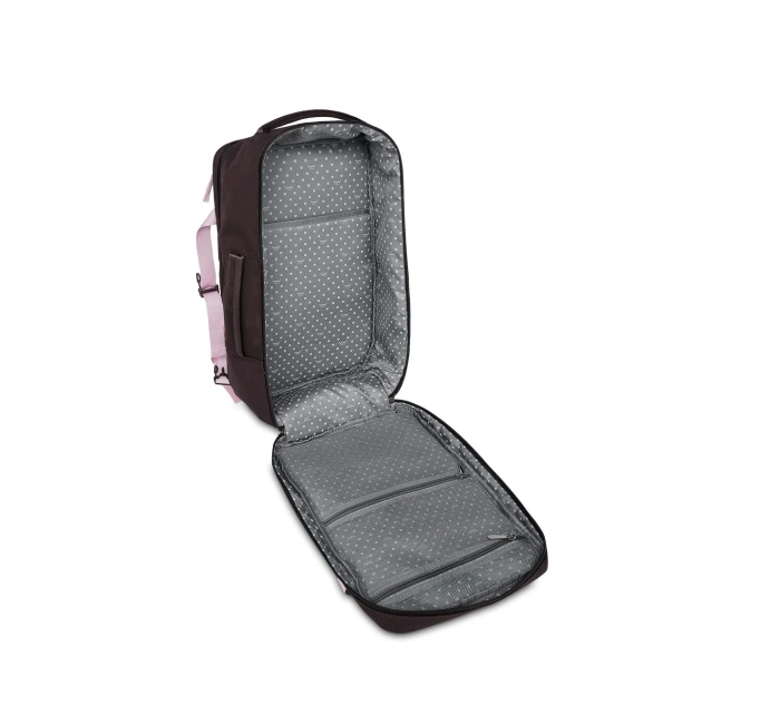 Dámský batoh Vuch Foppe Air Brown